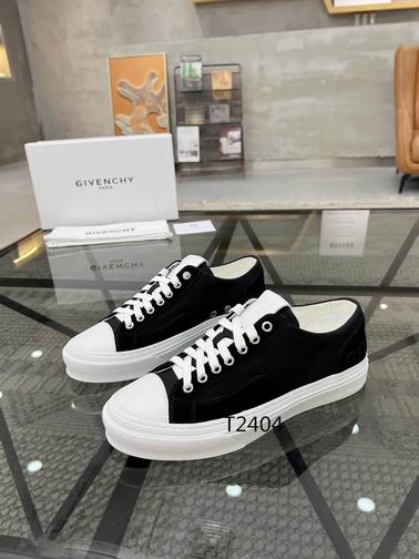 GIVENCHY shoes 38-46-81